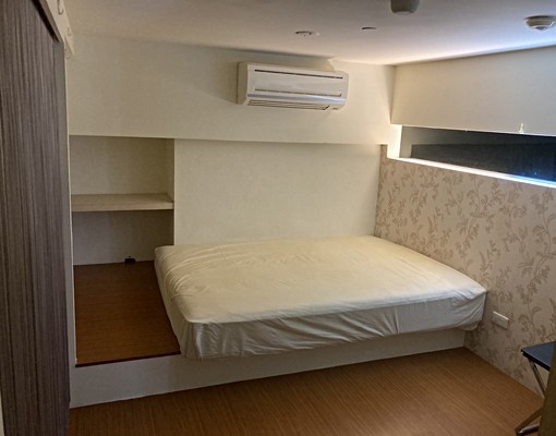 高鐵區京站樓中樓二房舒適衛浴有窗有陽台 - Image 8