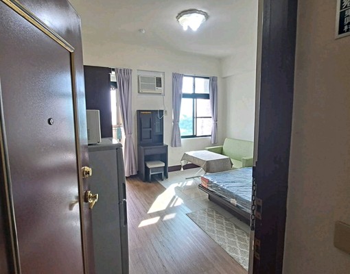 11/1入住中國科技大學,採光好獨立套房 - Image 3