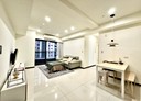 東區-慈雲路3房2廳，50.7坪
