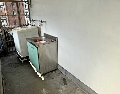 中華開發採光佳一户一梯大露台 - Image 8