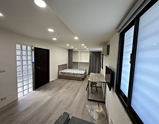 中華開發採光佳一户一梯大露台 - Image 13