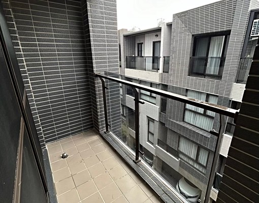 可租補_鎮北豪華全新套房_陽台全新未入住(獨立洗衣機) - Image 5