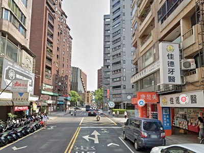 社區圖片