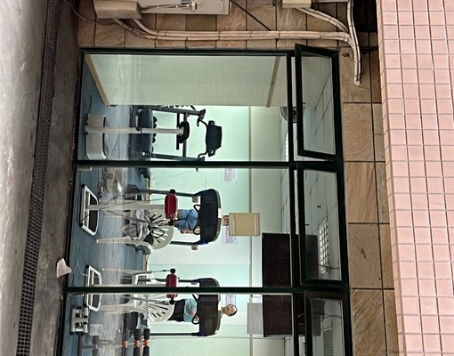 可寵短租單人雙人家庭分租雅房新莊輔大長庚foreigner - Image 9