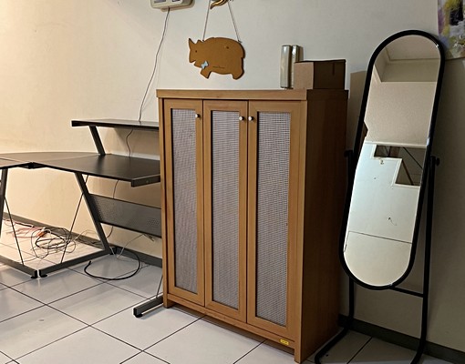 可寵短租單人雙人家庭分租雅房新莊輔大長庚foreigner - Image 5