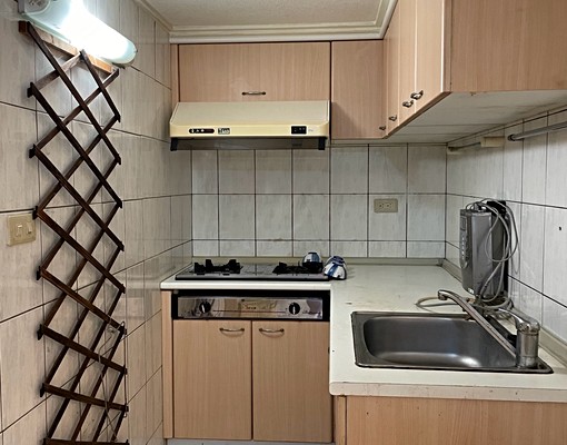 可寵短租單人雙人家庭分租雅房新莊輔大長庚foreigner - Image 3