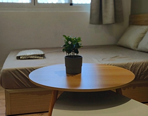 🔥高CP值捷運好房|近三多商圈獨立雙人套房🉑雙租補💫 - Image 6