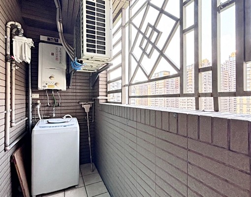 ⚡上閤築⚡2房租金含車管傢俱全國謝昌儒 - 591租屋網 - Image 13