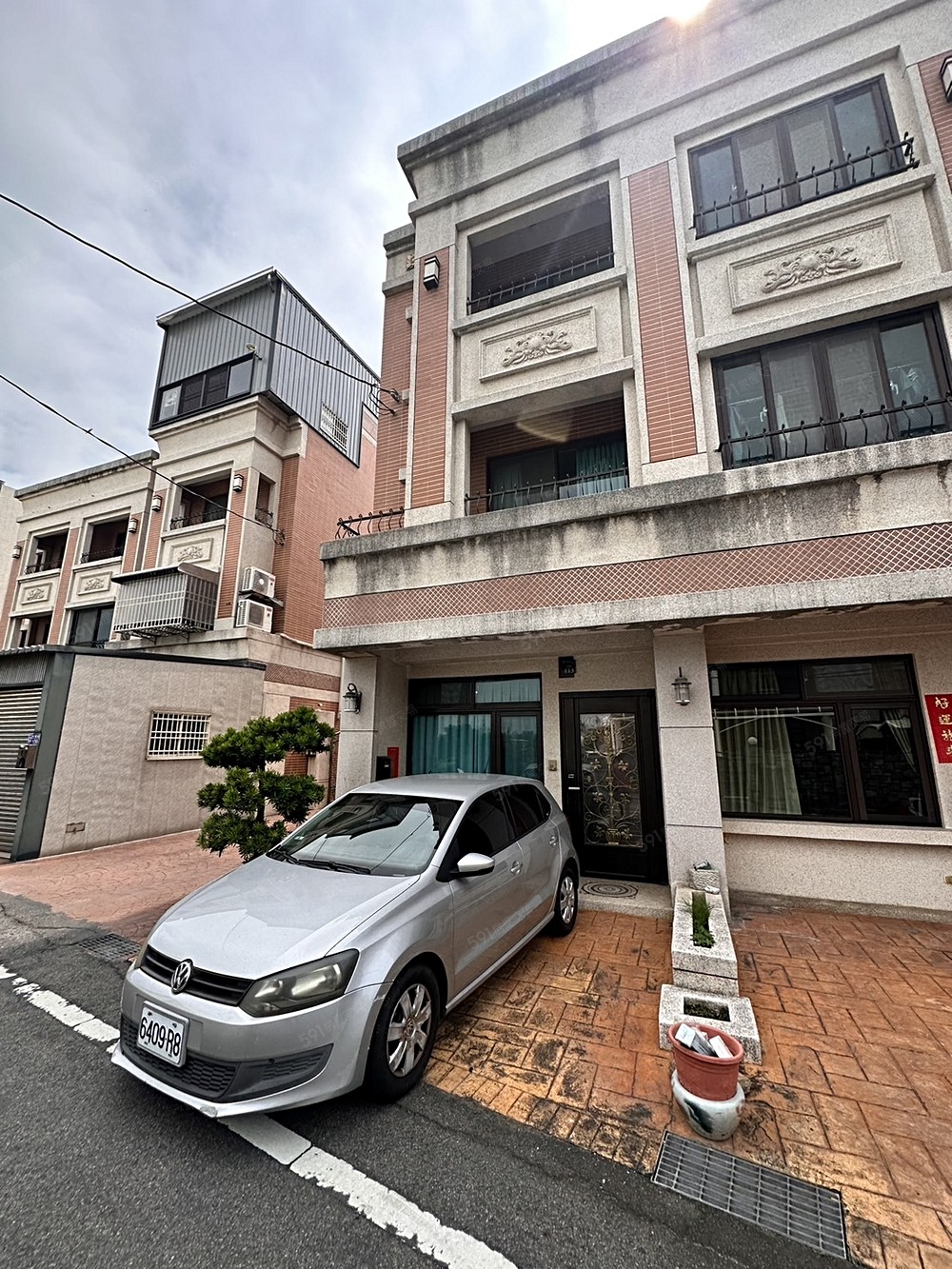 彰化租屋,溪湖租屋,住辦出租