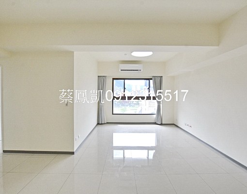 松山捷運站/4年新屋/新明路商圈/景觀大3房另平面車位/可寵 - Image 3