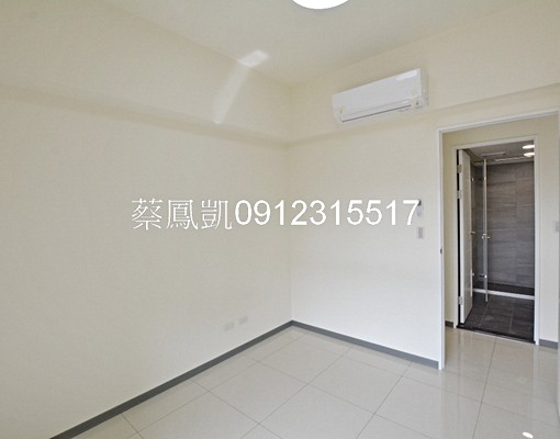 松山捷運站/4年新屋/新明路商圈/景觀大3房另平面車位/可寵 - Image 10