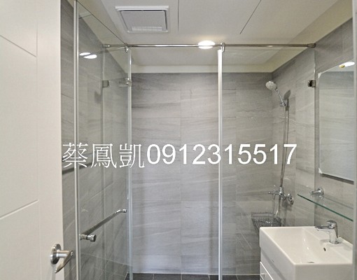 4年新屋/松山捷運站/新明路商圈/景觀大3房另平面車位/可寵 - Image 13