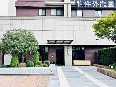 社區圖片
