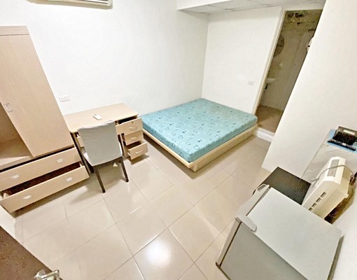 捷運板橋3分◆超值套房◆免爬梯★飲水機 - Image 1