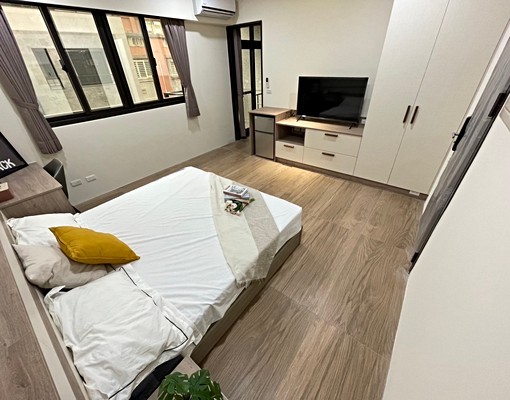 中科清泉崗⛅全新搶約⛅乾溼分離⛅附平面車 - Image 4