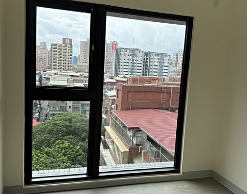 中和站/全新落成/邊間採光兩房 - Thumbnail 5