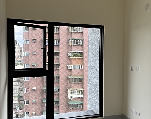 中和站/全新落成/邊間採光兩房 - Thumbnail 6