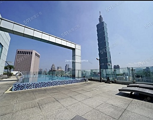 近世貿展覽館101大樓高雅獨立套房 - Image 15