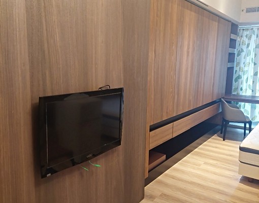 自租紅樹林站摩納哥高樓小豪宅 - Image 3