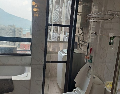 自租紅樹林站摩納哥高樓小豪宅 - Image 7