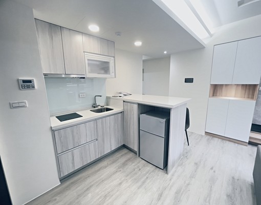 租屋必看近桃園市區~近全新2房車厚陞園~~ - Image 6