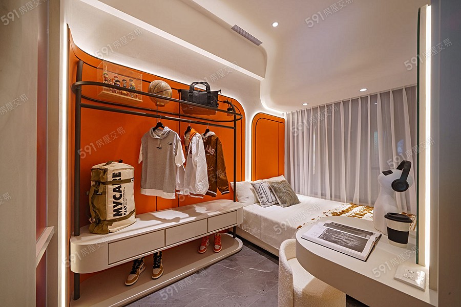 立信晴朗樣/實品屋