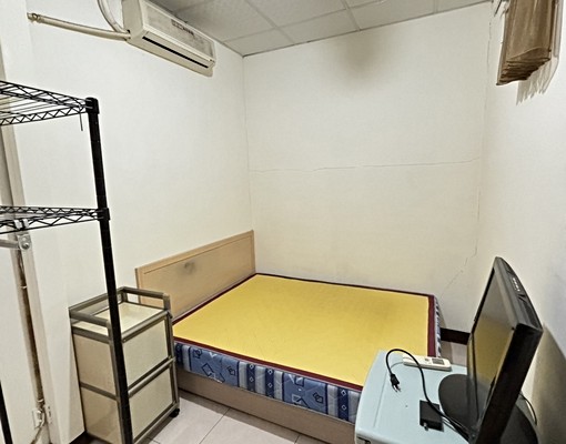 🔥3樓套房可養寵🔥近菜寮捷運全新冷氣 - Image 1