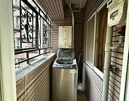 18甲電梯大樓/三房車/拎包入住/全新冷氣 - Image 8