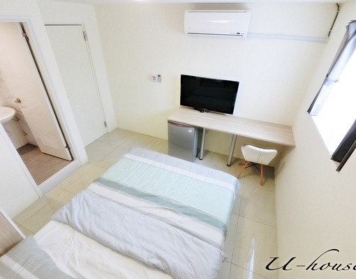 興大電梯新屋🌺質感🌺系統櫃🌺可租補🌺騎樓可停機車 - Image 5