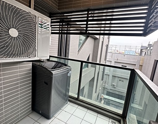 沙鹿區│正中華路二段交通方便│2房優質好居所 - 591租屋網 - Image 4