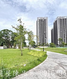【中壢後站】稀有【超值3房平面車】【健保局】