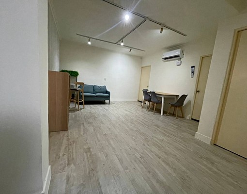 北投巷內寧靜住宅全新裝潢套雅房出租（可租補） - Image 2