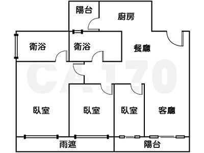 社區圖片