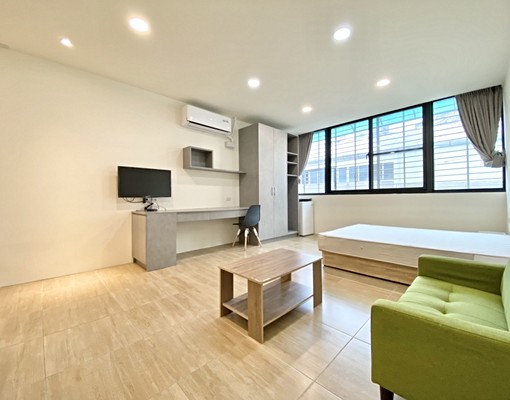 小洪精選-大間獨洗💜可租補💜流理台💜採光通風 - Image 3