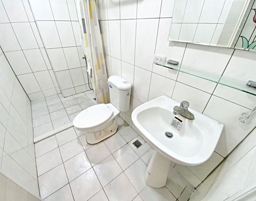 小洪精選-大間獨洗💜可租補💜流理台💜採光通風 - Image 9