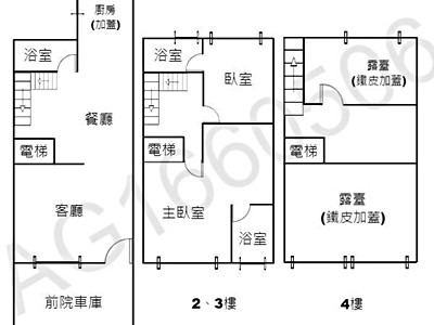 社區圖片