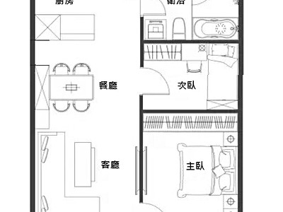 社區圖片