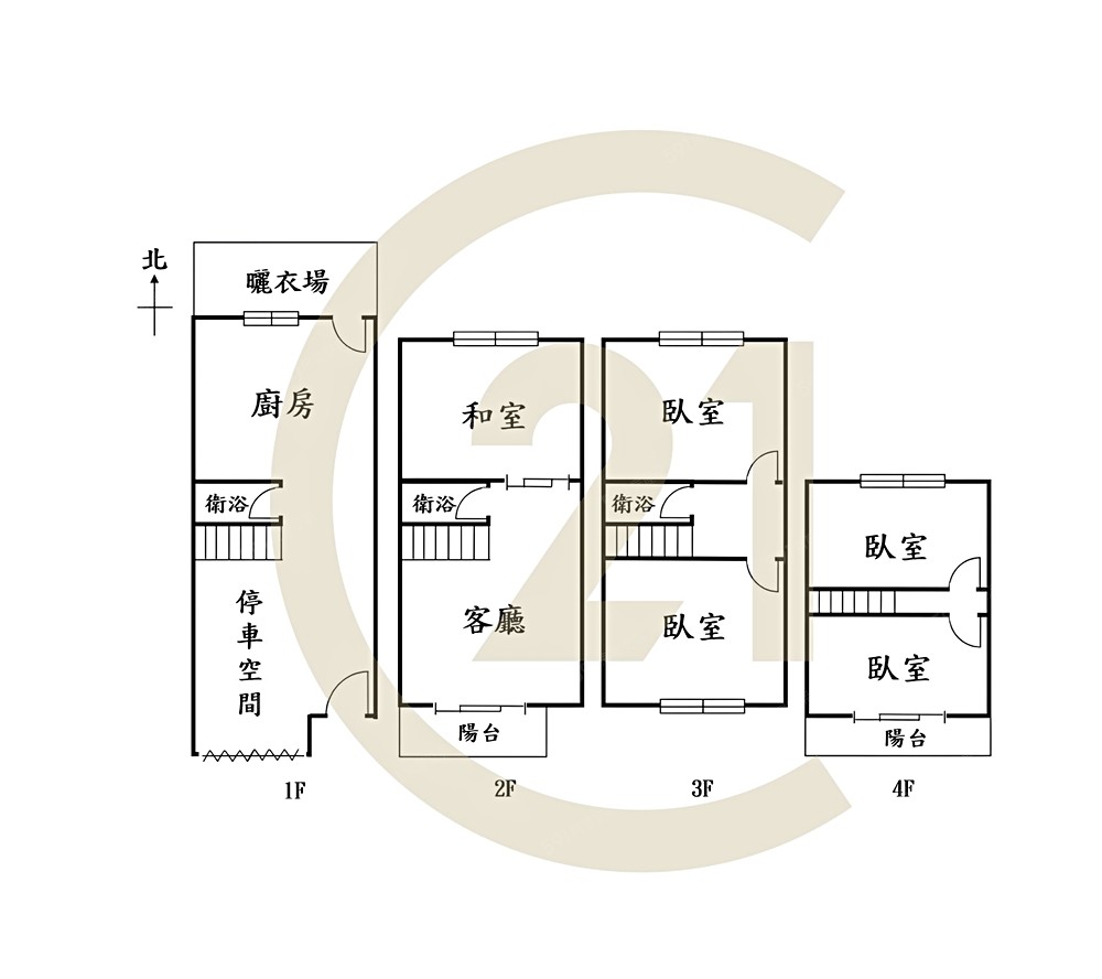 房屋圖片