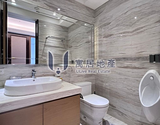 AIT、景觀樓中樓/泳池/家具可撤/三車 - Image 10