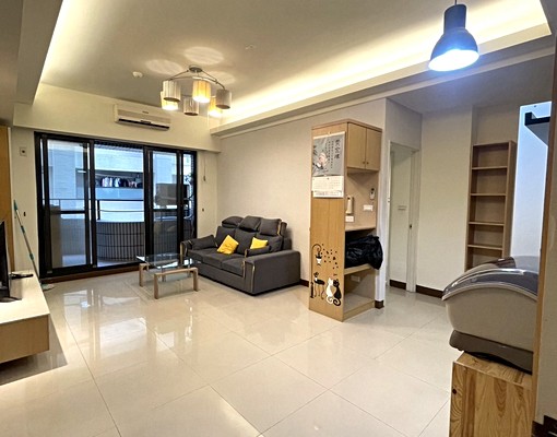 飛揚大廈｜農16採光三房家電齊全❤️免服務費 - Image 2