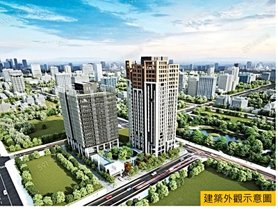社區圖片