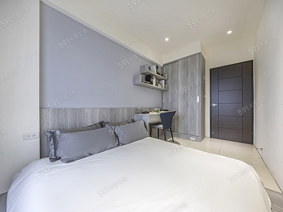 全新墅2樣/實品屋