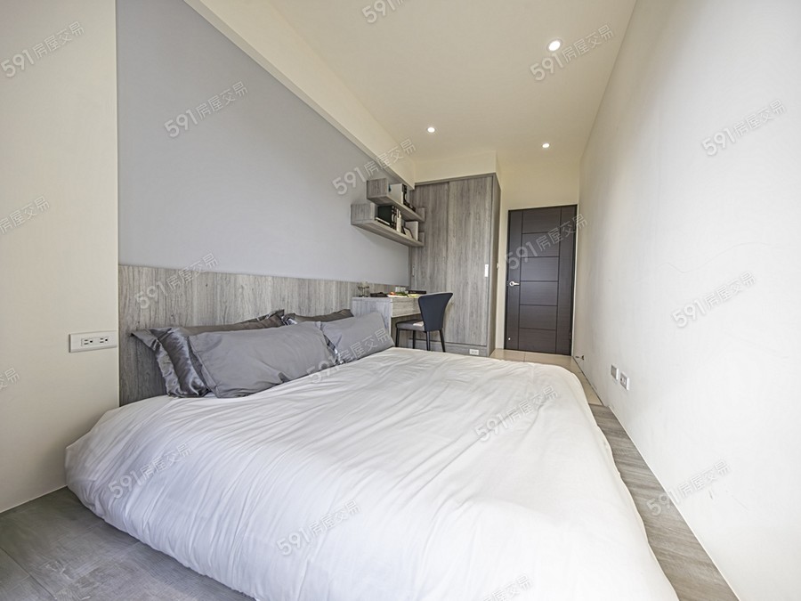 全新墅2樣/實品屋