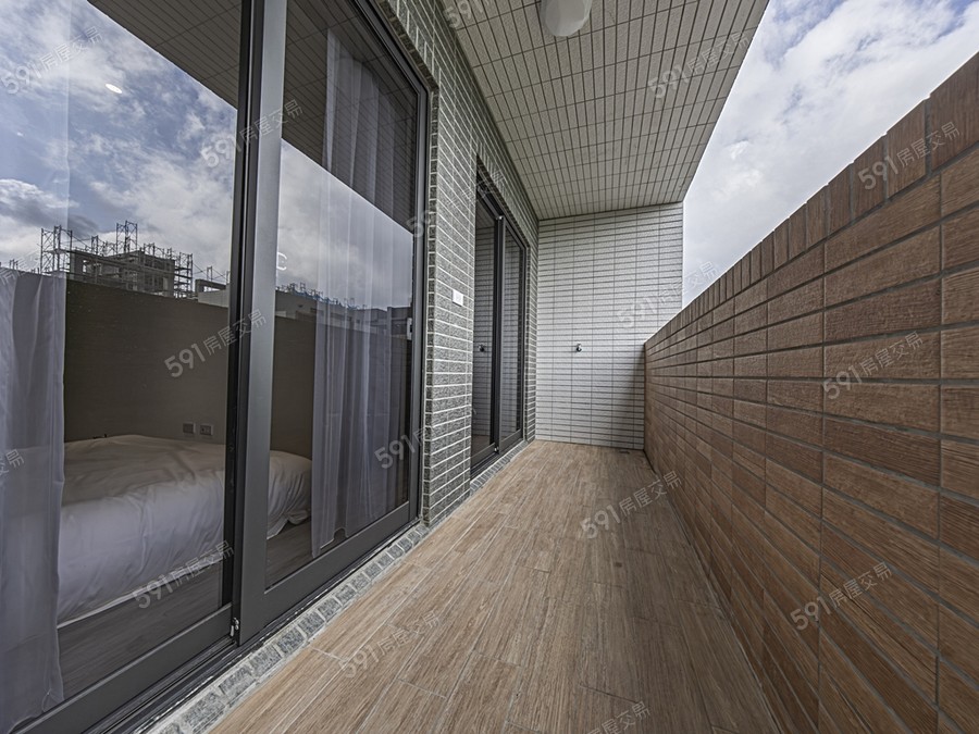 全新墅2樣/實品屋