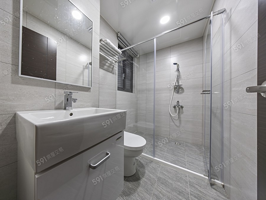 全新墅2樣/實品屋