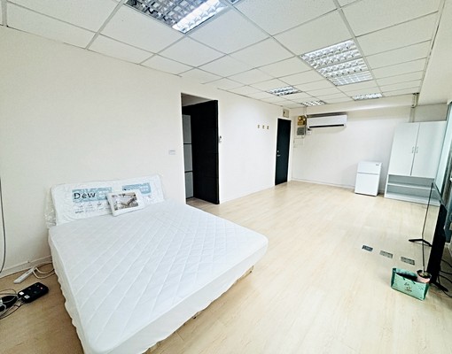 劍潭站、大樓管理、可租補營登、可寵、通風採光佳 - Image 3