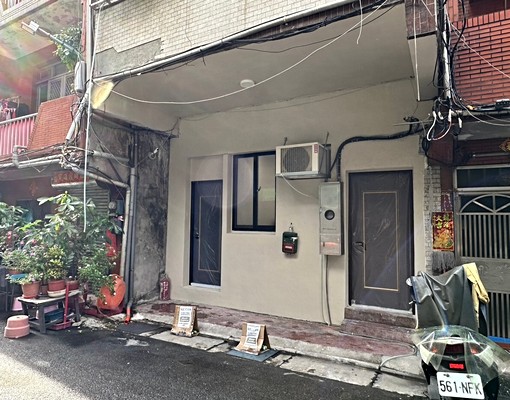 A案★優質小套房/門口可停車/可倉儲 - Image 9