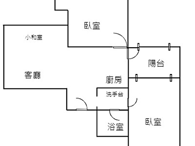 社區圖片