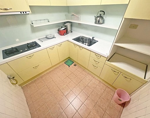 捷運景安◆採光1+1房◆租補洽可貓★大露臺 - Image 9