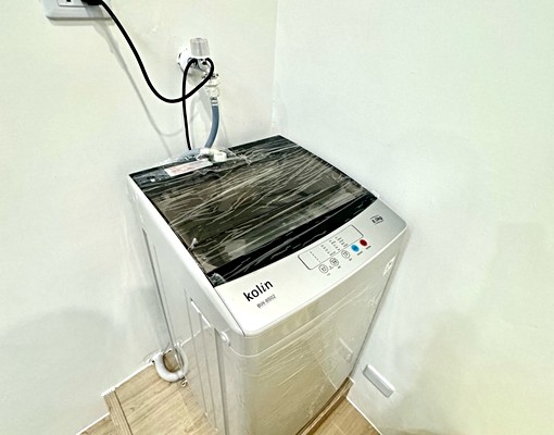 近竹北高鐵推薦電梯美房✨可雙租補|代收垃圾|獨洗|變頻冷氣 - Image 7